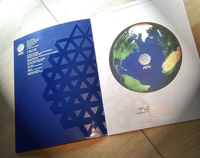 portfolio