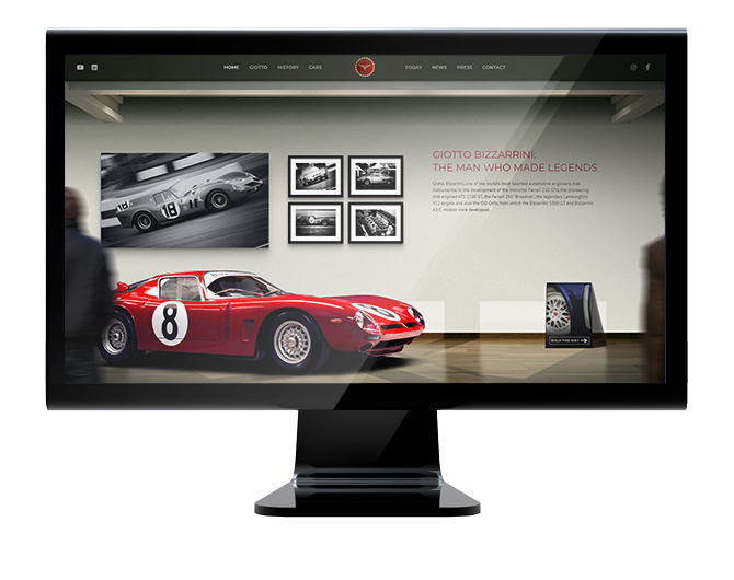 portfolio