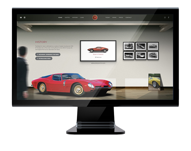 portfolio