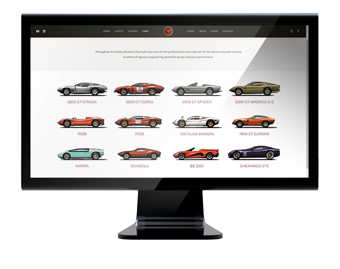 portfolio