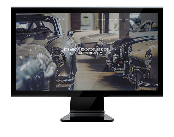 portfolio