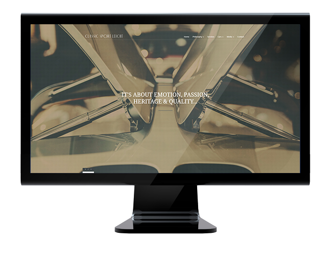 portfolio