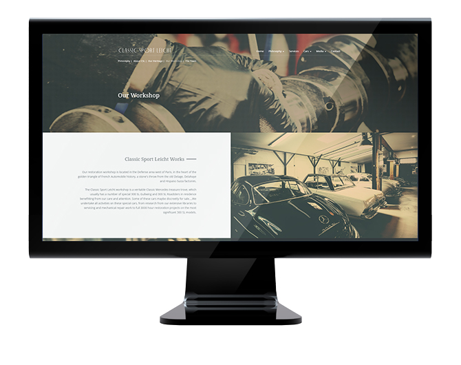portfolio