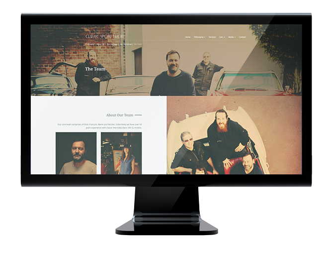 portfolio