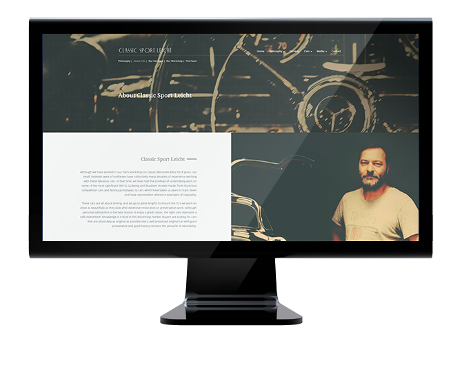 portfolio