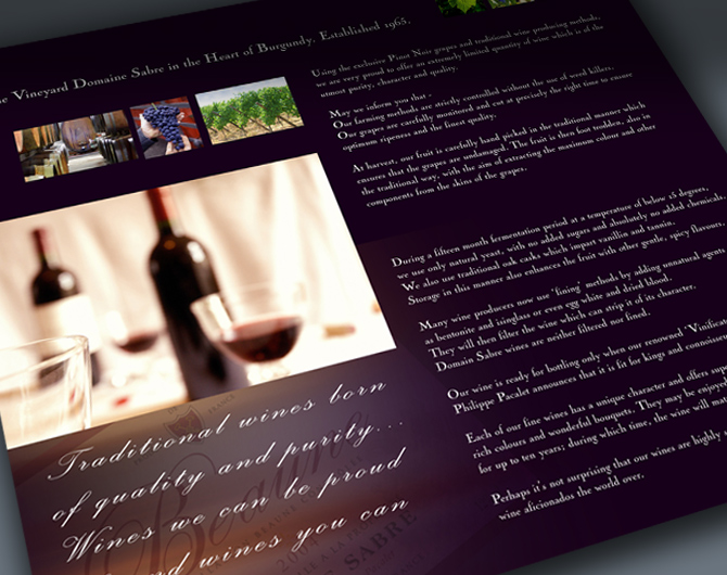 portfolio