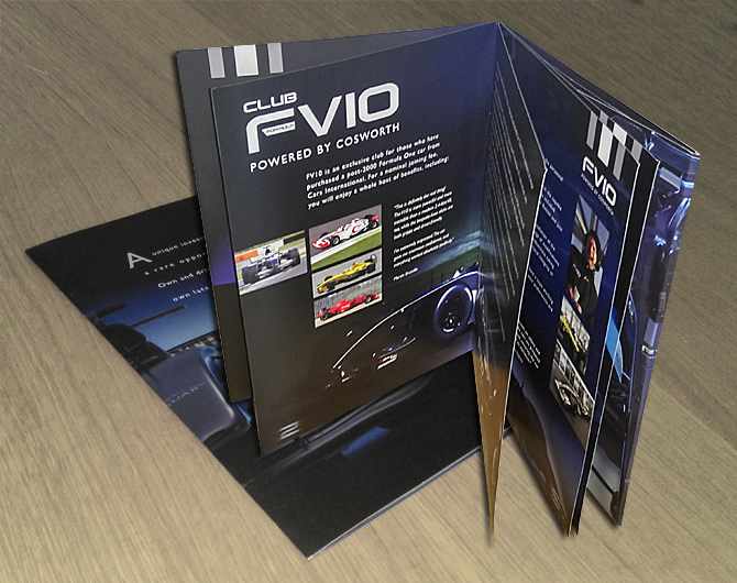 portfolio