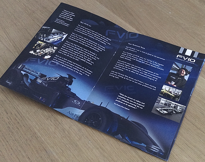 portfolio
