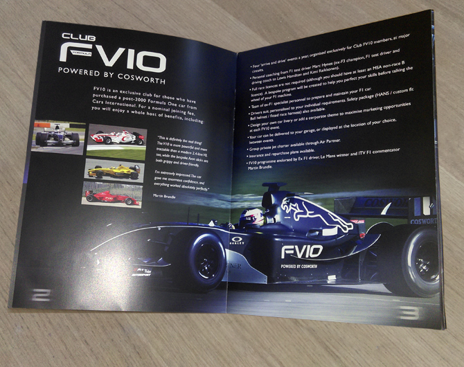portfolio