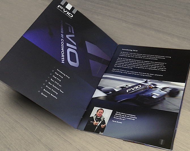 portfolio