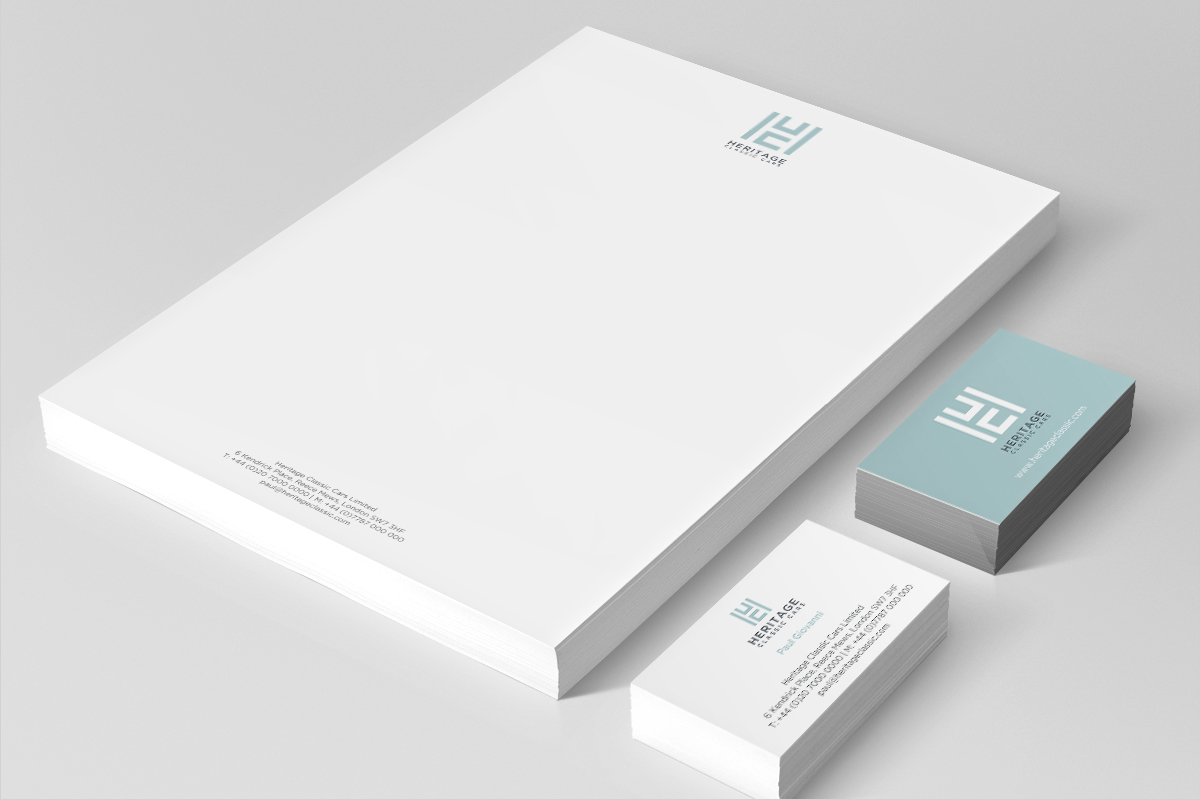 portfolio