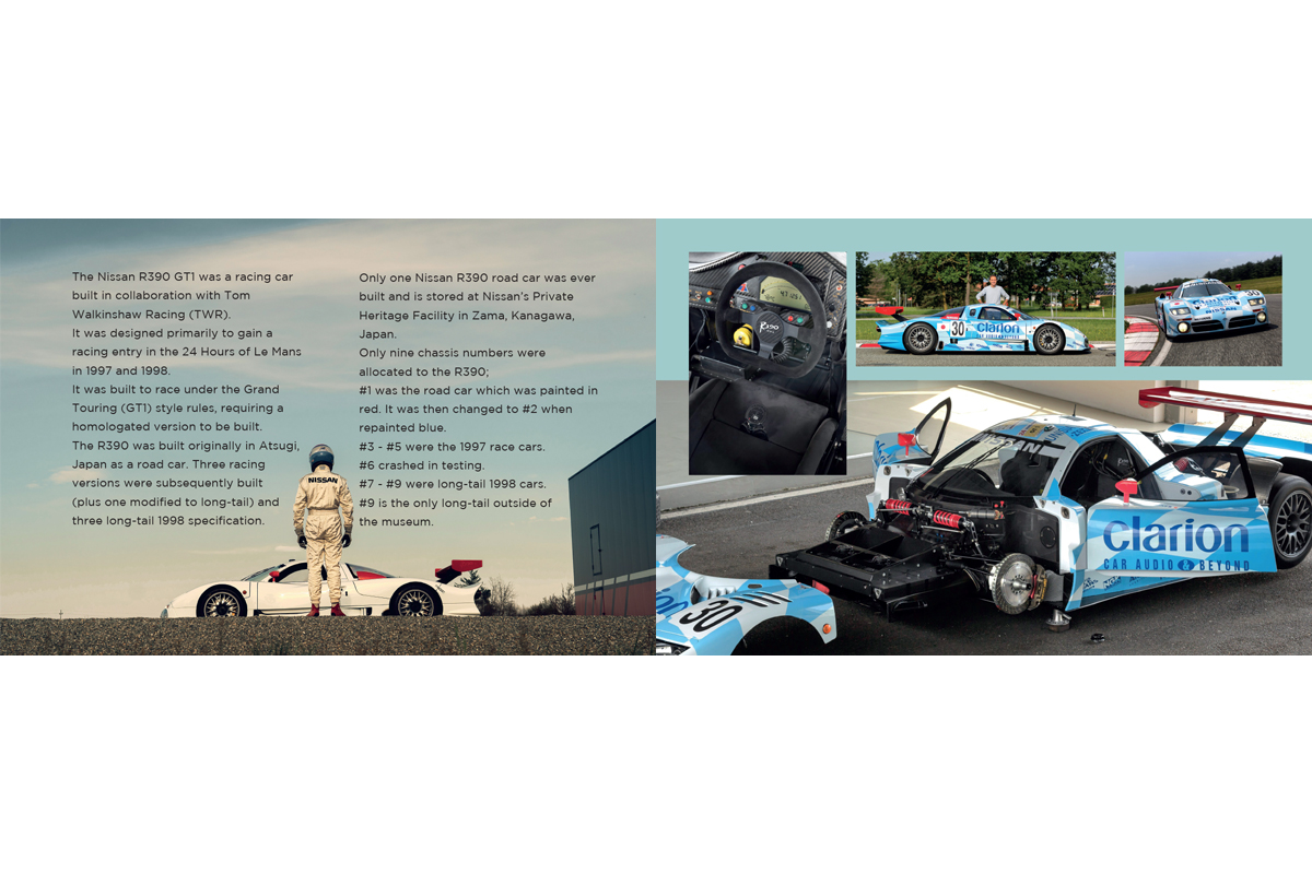 portfolio