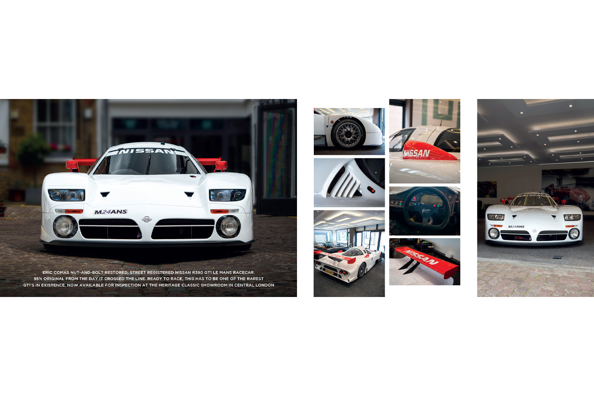 portfolio