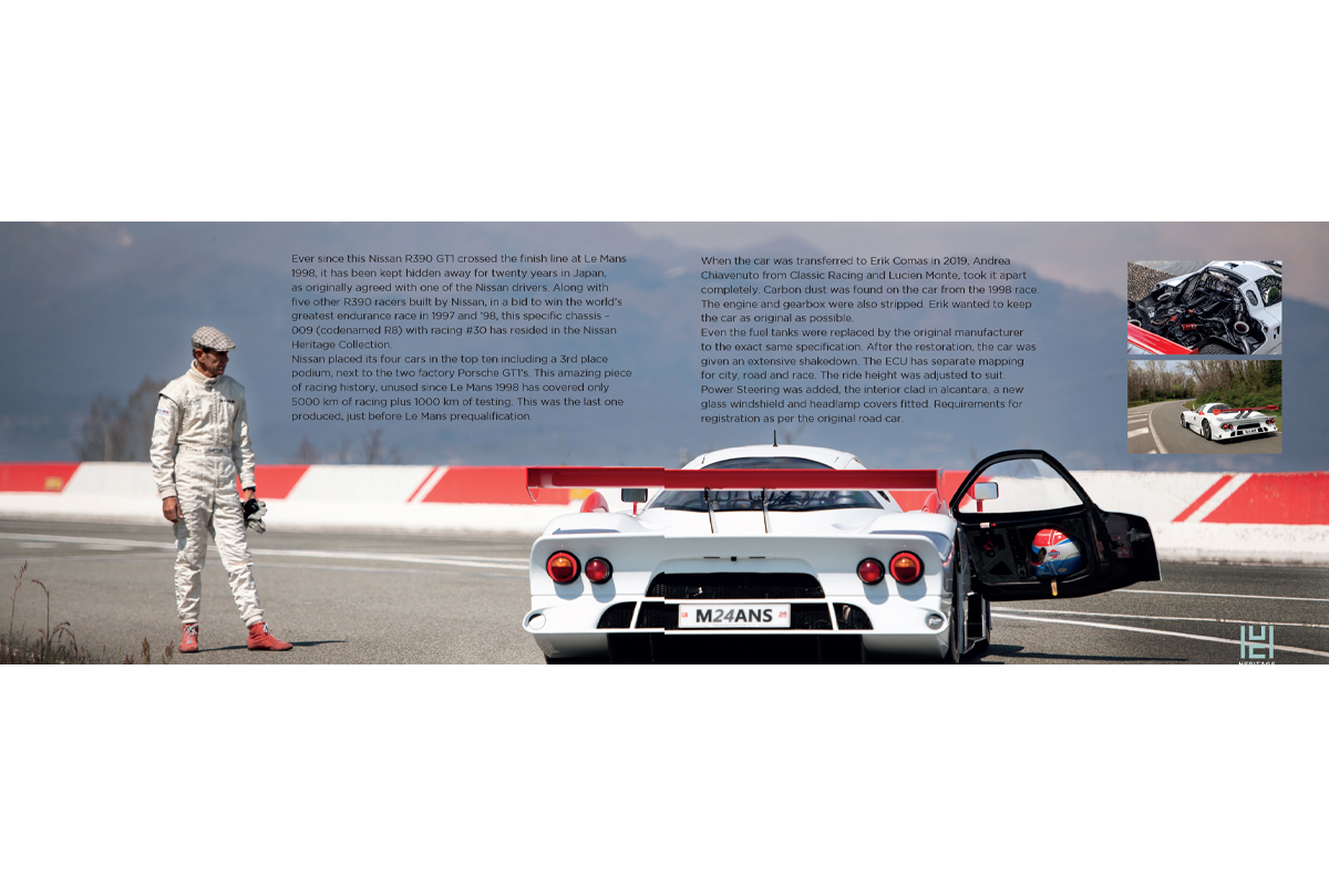 portfolio