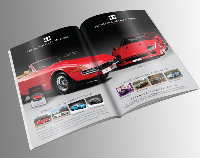 portfolio