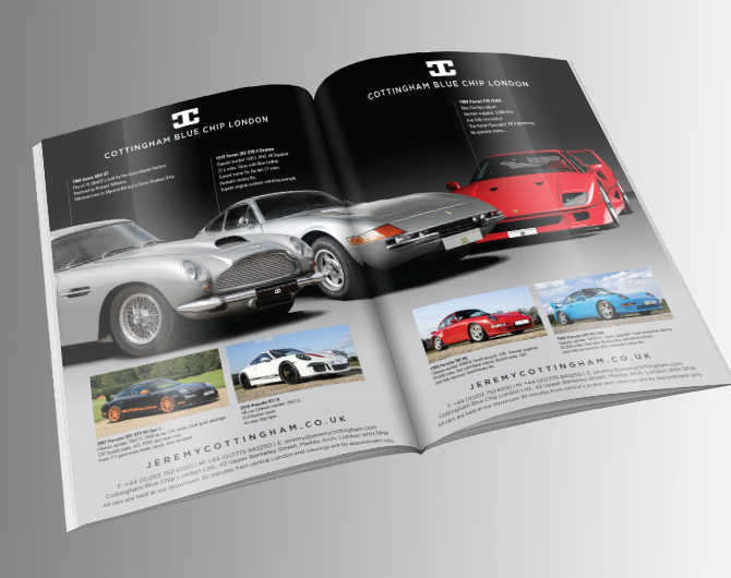 portfolio