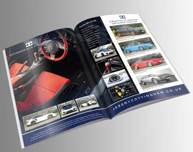 portfolio