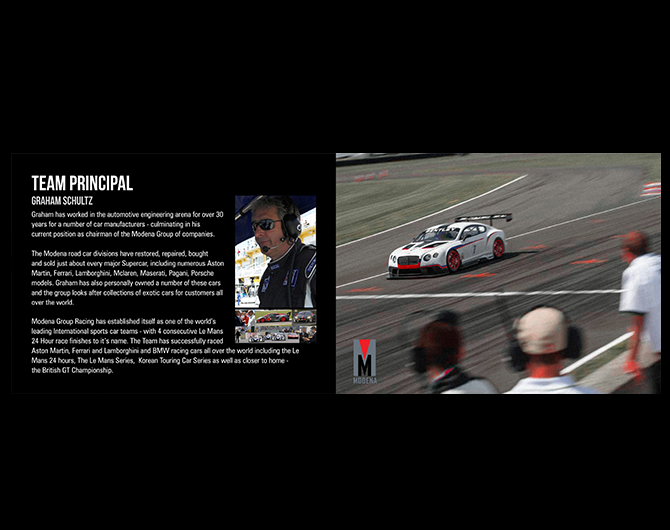 portfolio