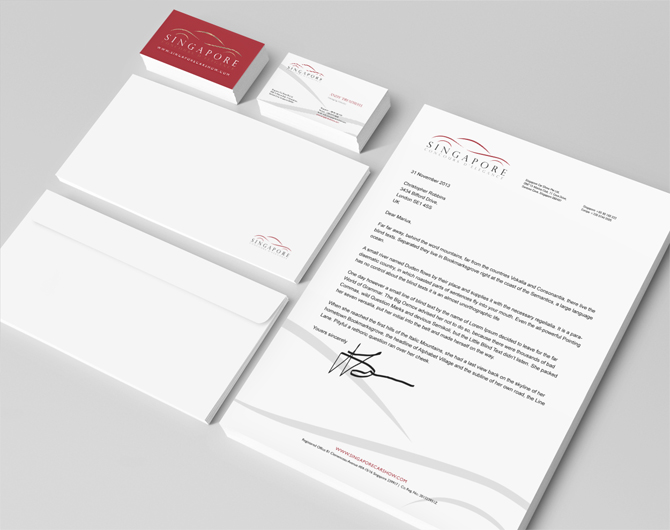 portfolio