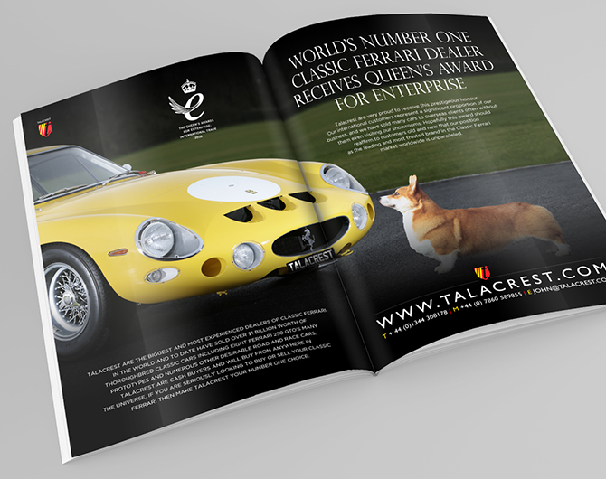 portfolio